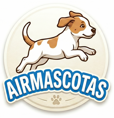 AirMascotas